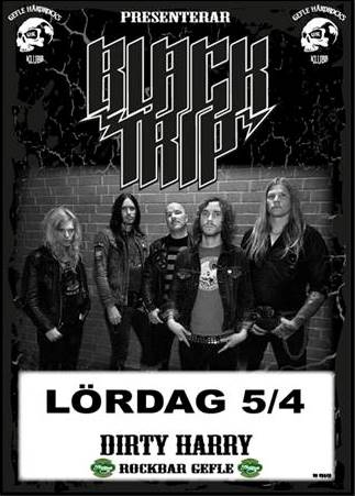 Black Trip