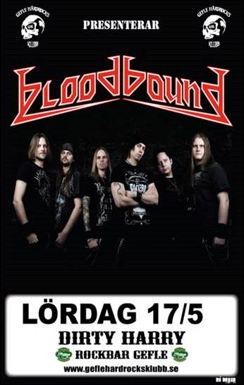 Bloodbound