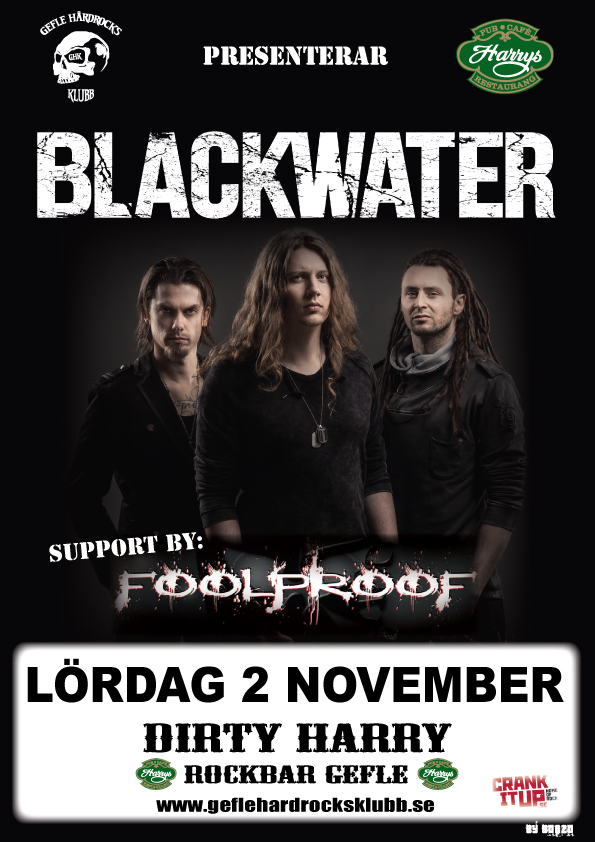 Blackwater