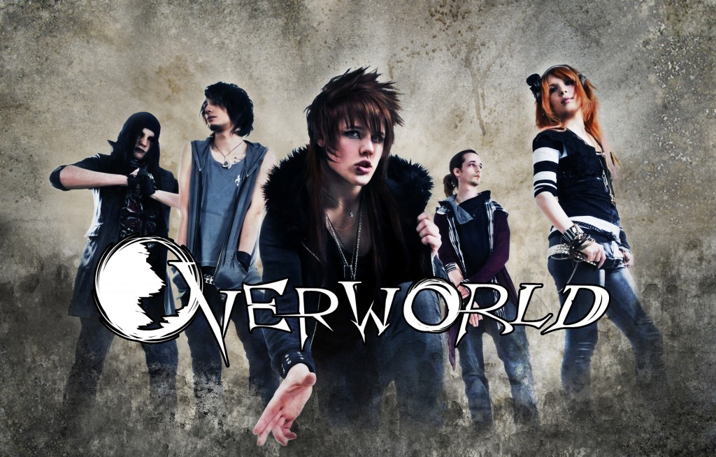Eyes Wide Open och Overworld