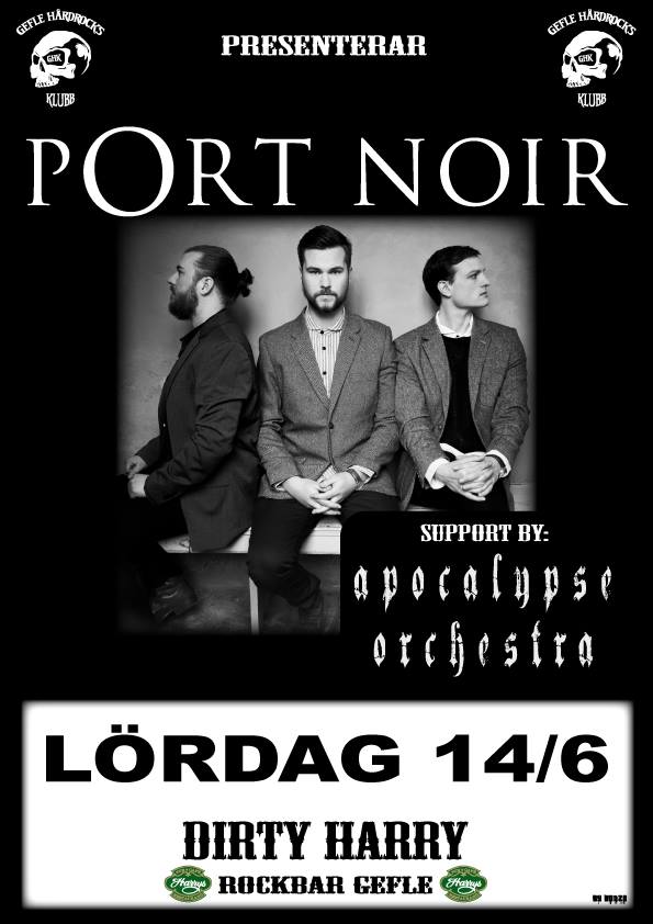 Port Noir