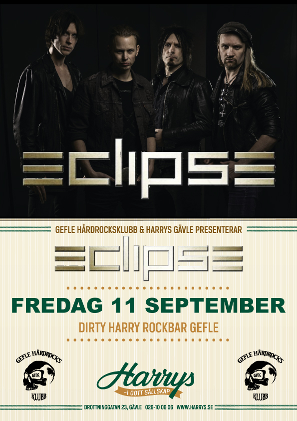 Eclipse