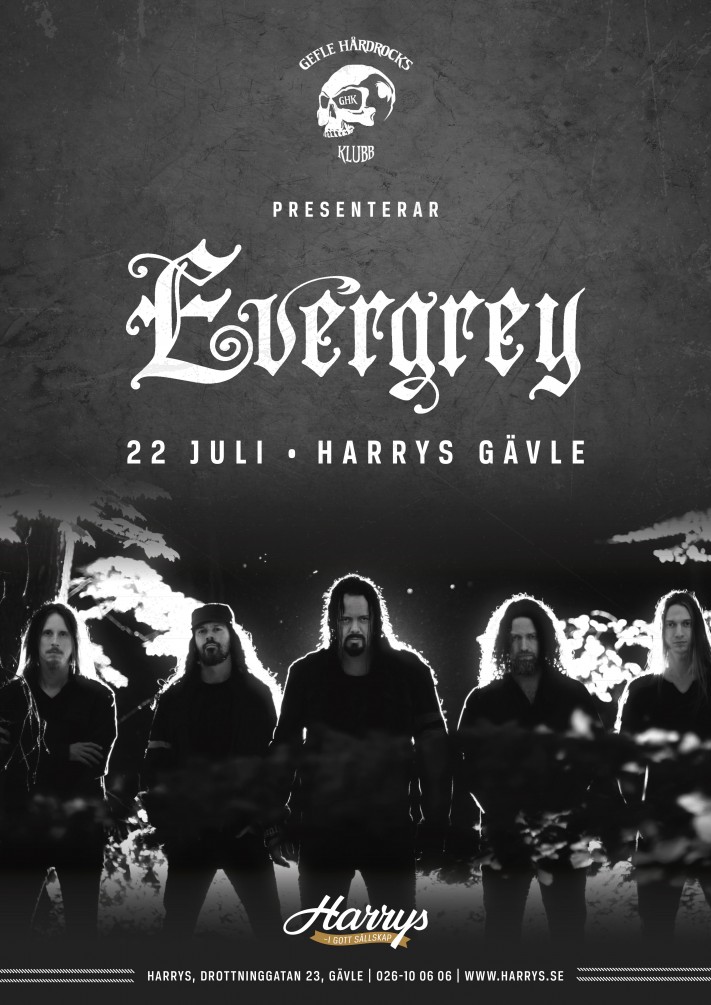 Evergray