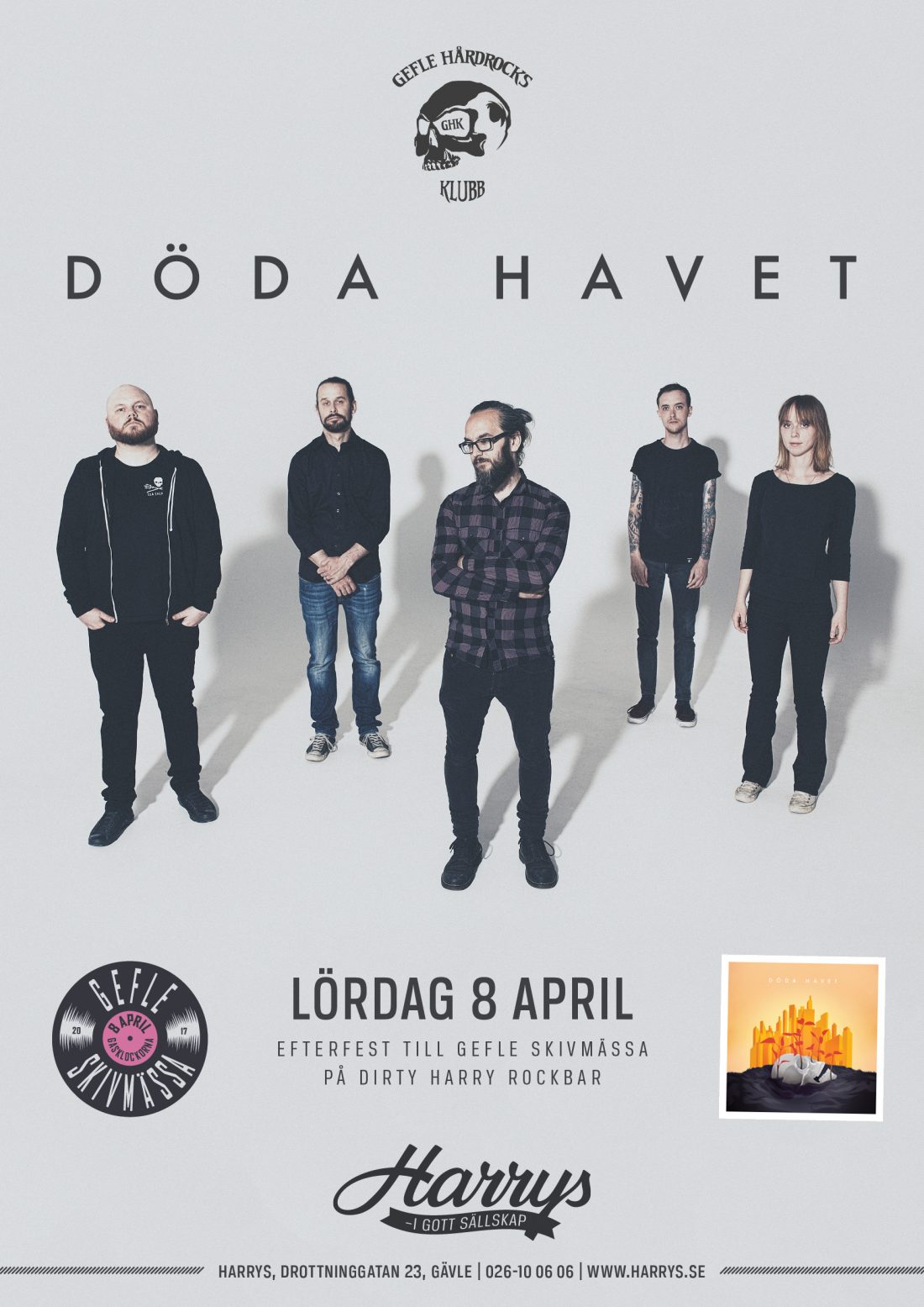 Döda Havet