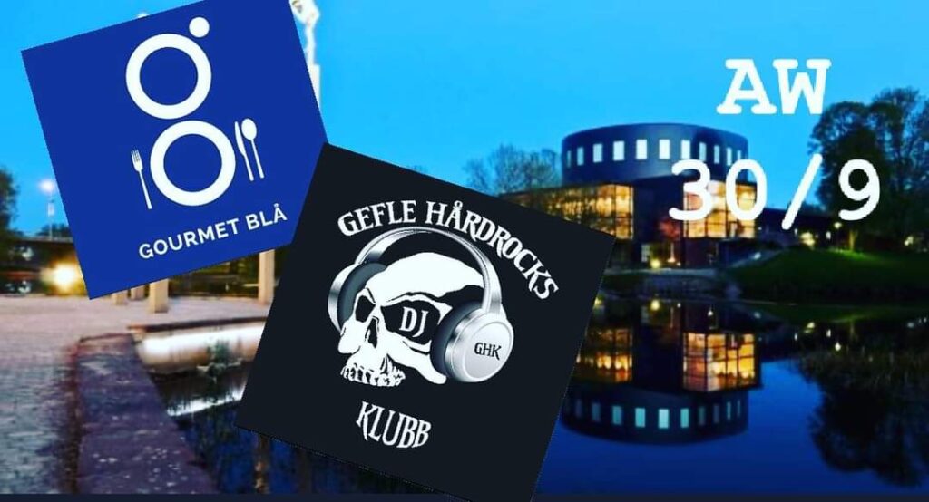 HÅRDROCKS-AW